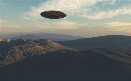 凤凰山ufo事件真相是什么？未解之谜：外星人原来真的存在