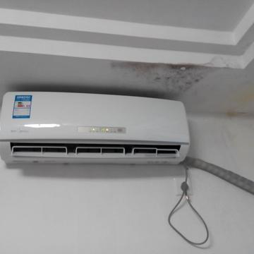 空调制热糊味是怎么回事？