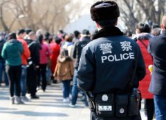 武汉一彩票店老板借钱遭拒被痛下杀手！追凶13年案件告破