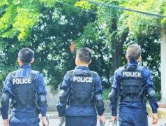 河南赵晓东特大持枪杀人案纪实 此案之后诞生特警