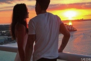 表达感情中的不满