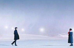 男生给女生披衣服说明什么男生给女生披外套是什么意思？