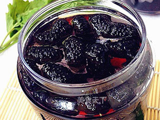 青团为何会变硬用微波炉加热青团