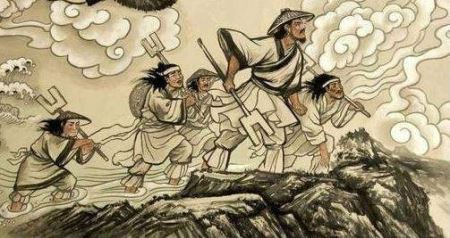 属虎男对待感情的态度
