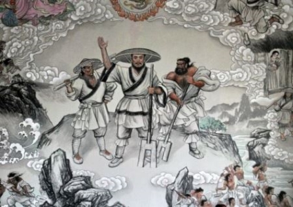 属牛2024年贵人属相是什么是什么意思？