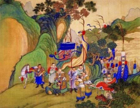属鼠人和什么属相最配