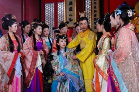 属马男人最偏爱什么女人是什么意思？