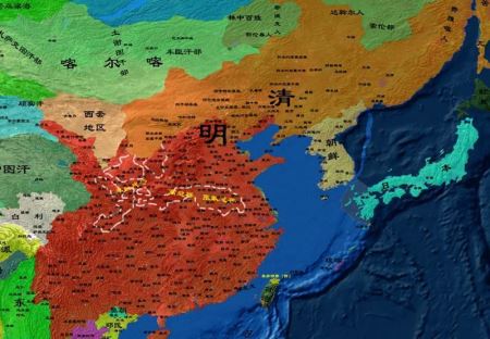 历史人物解读：山海经里面到底写了什么内容 该书为什么会被中国最后一个王朝清朝列为禁书