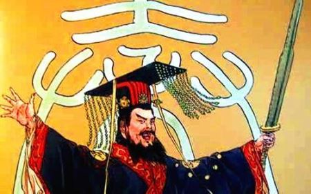 秦朝和隋朝为什么都是二世而亡 两朝灭亡是