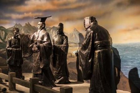 为什么元朝在历史上的存在感那么低呢？是哪些因素导致的？