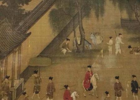 2025属虎人的事业、财运、感情、健康四大运势如何是什么意思？
