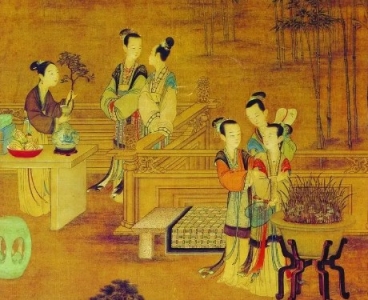 古代奇闻轶事：三藩之乱对清朝统治的影响
