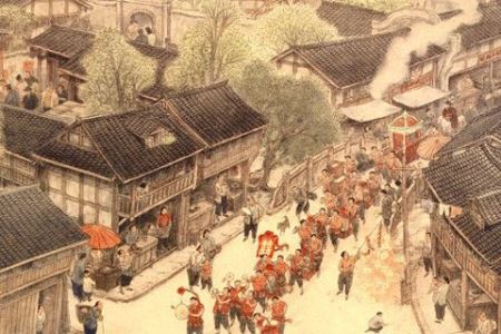 属羊的家里忌讳摆放什么，属羊人家里什么不能放