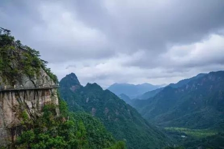 五一阜阳周边一日游景点推荐