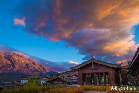 延安旅游必去十大景点：黄帝陵居第四，宝塔山居榜首