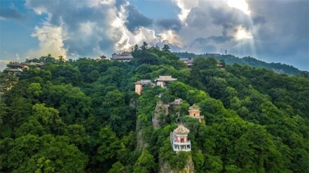 塞罕坝自驾游旅游攻略