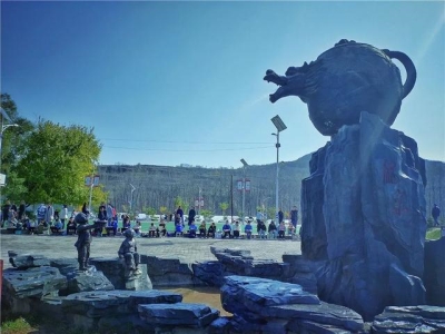 楼兰遗址为什么不能去,究竟有什么风景？