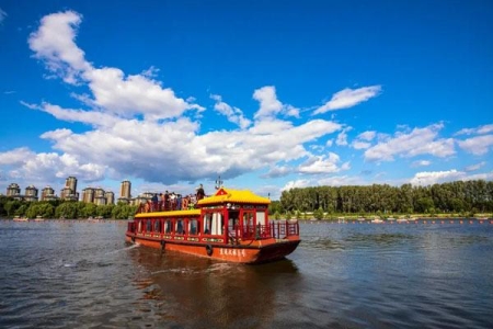 温州景点哪里好玩温州十大景点景区排行