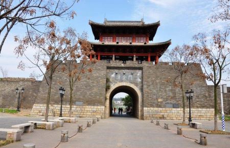 漳州旅游必去十大景点在哪里漳州自驾一日游最佳选择