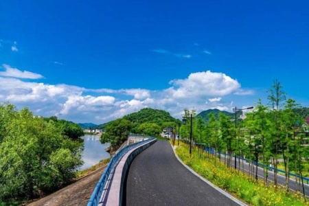 春节唐山出发三四天自驾游