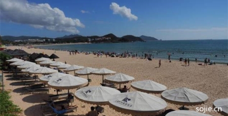 一个神秘而美丽无比的景区？这个没有县城的县