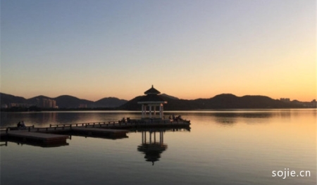 广州市区5a景区有哪些