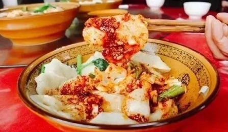 红烧肉的味道，是家
