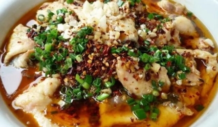 板栗烧肉「孔老师教做菜」