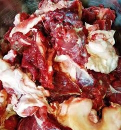 家常锅包肉，口感酸甜酥脆，一个人一大盘不够吃