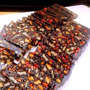 高血压宜吃的食物是什么