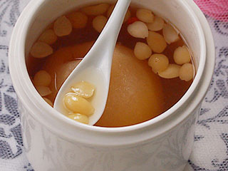 喝什么保护肝脏