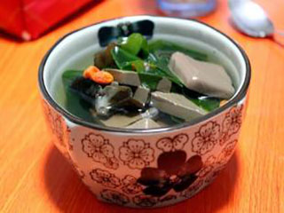 系统性硬皮病不能吃什么