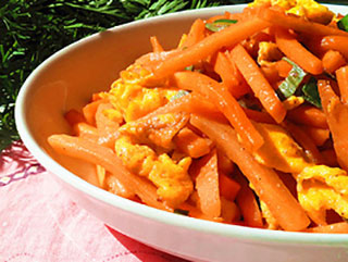 口味重怎么办教你怎么降盐不降味？