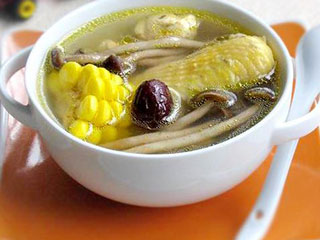 银耳红枣枸杞汤的做法有哪些