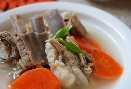 花生鱼头汤怎么做