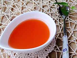 拐枣泡水喝的功效？须知拐枣泡水的4个好处