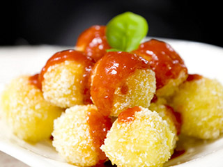 铜锣烧叫铜锣烧