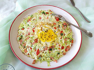 十大维生素B2水果含量排行榜：榴莲上榜，