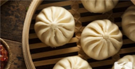 七夕节吃什么美食