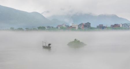 龙是真实存在的动物吗？小时候我见过真龙，却没人相信我……