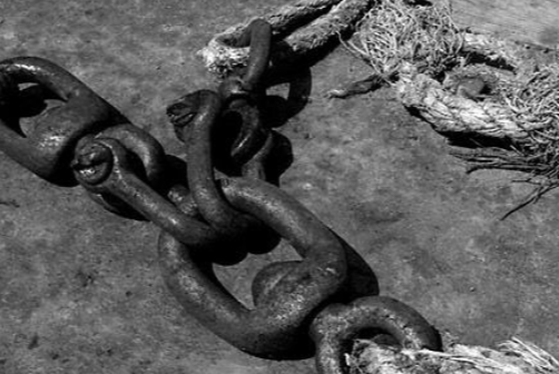 黄河铁牛之谜传说,黄河铁牛