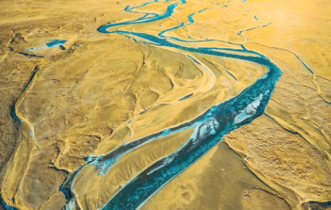 黄河捞尸人三捞三不捞