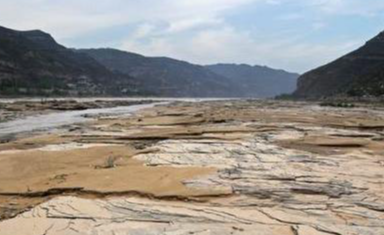 黄河十大未解之谜：黄河蛟龙事件谜团