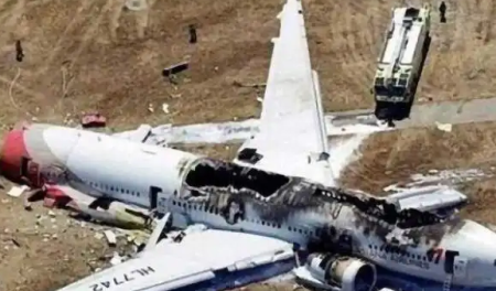 盘点五大空难史上的奇迹是什么？多伦多机场坠机最惊险