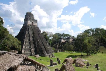 玛雅五大预言玛雅文明为何那么多未解之谜是什么？