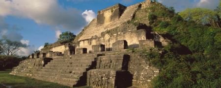 玛雅文明为什么消失古代记录玛雅文明灭绝的真相是什么？