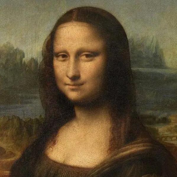 盘点蒙娜丽莎的诡异之处：蒙娜丽莎的眼睛之谜 
