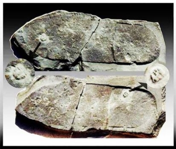 史前文明的铁证？20亿年前的核反应堆、4000年前的飞机