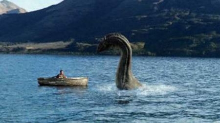 尼斯湖水怪是什么动物？真的是消失的一种龙吗