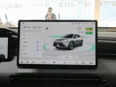 丰田名爵2.0t黑标2.0t发动机用了什么技术让它又快又省油